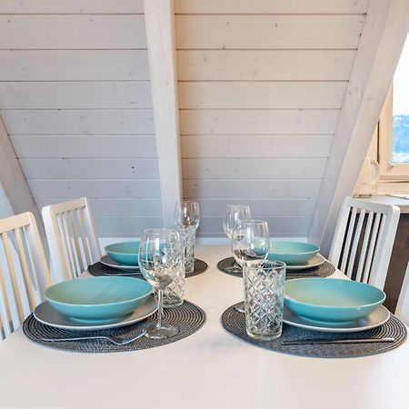 Appartment Naturblick 슈톡카흐 외부 사진