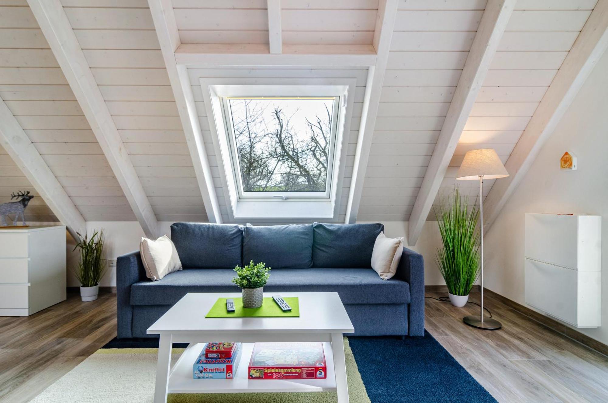 Appartment Naturblick 슈톡카흐 외부 사진