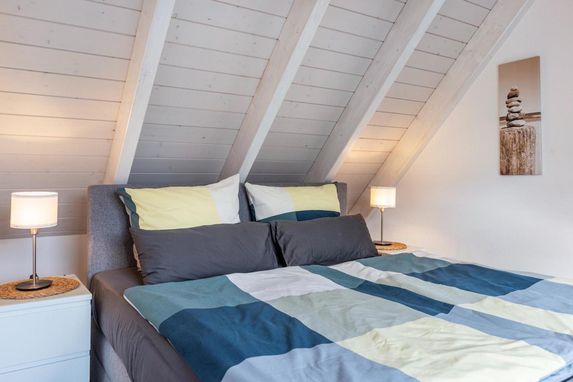 Appartment Naturblick 슈톡카흐 외부 사진
