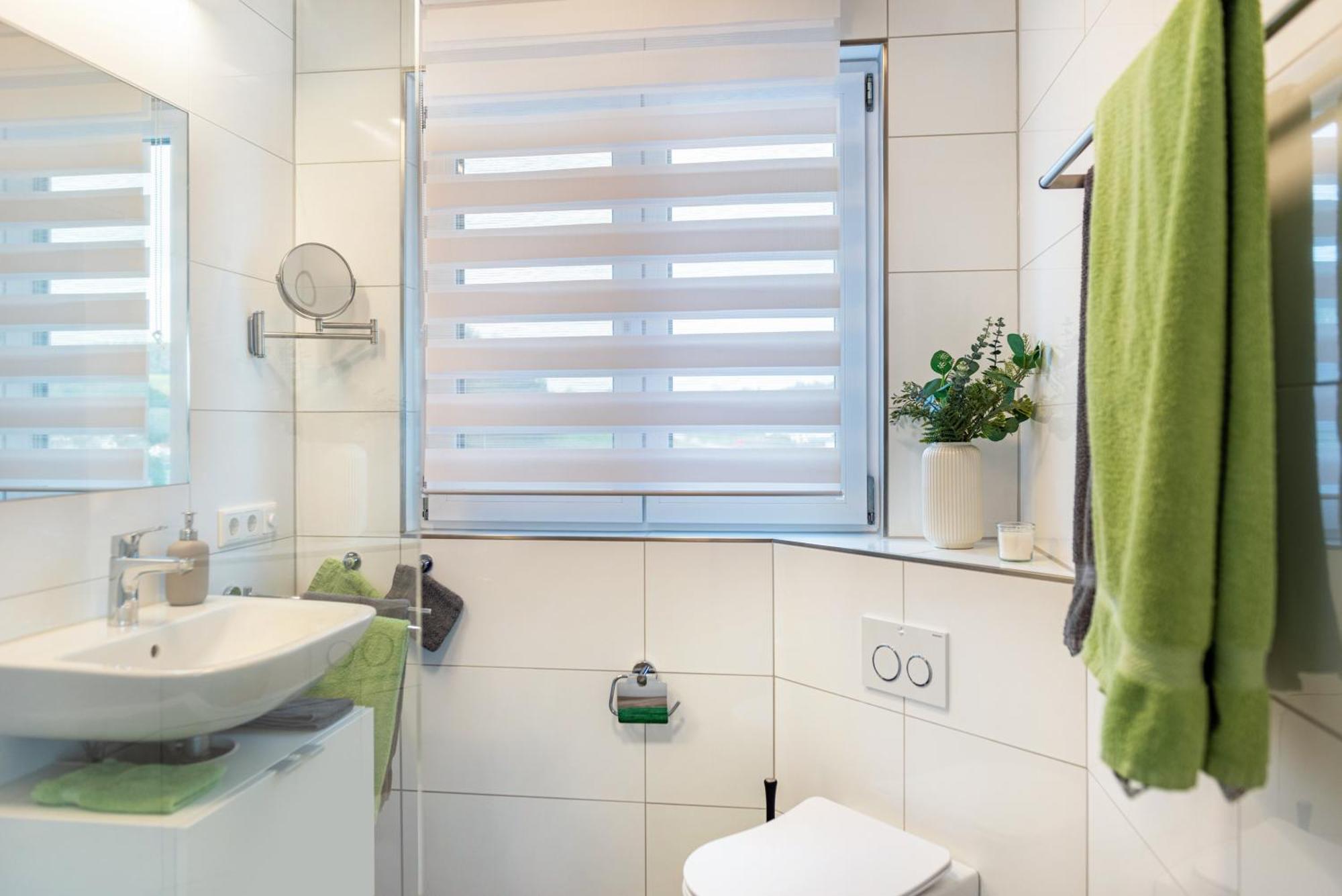 Appartment Naturblick 슈톡카흐 외부 사진