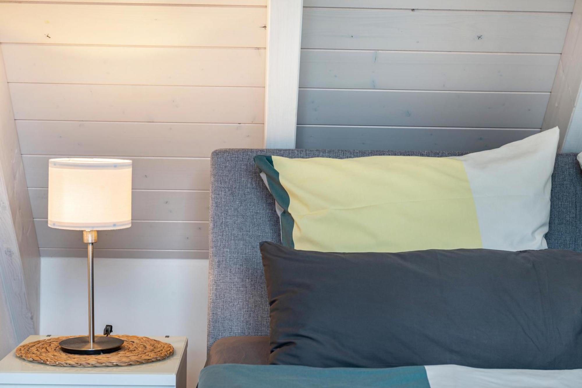 Appartment Naturblick 슈톡카흐 외부 사진